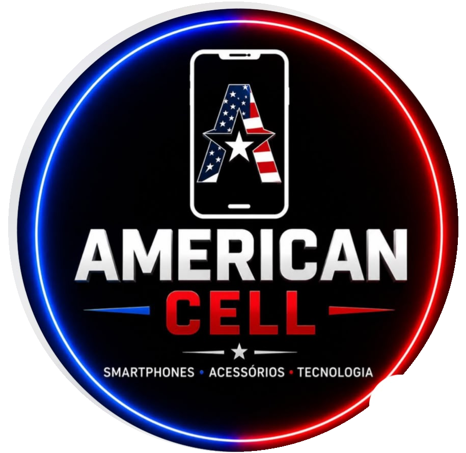 American Cell logo