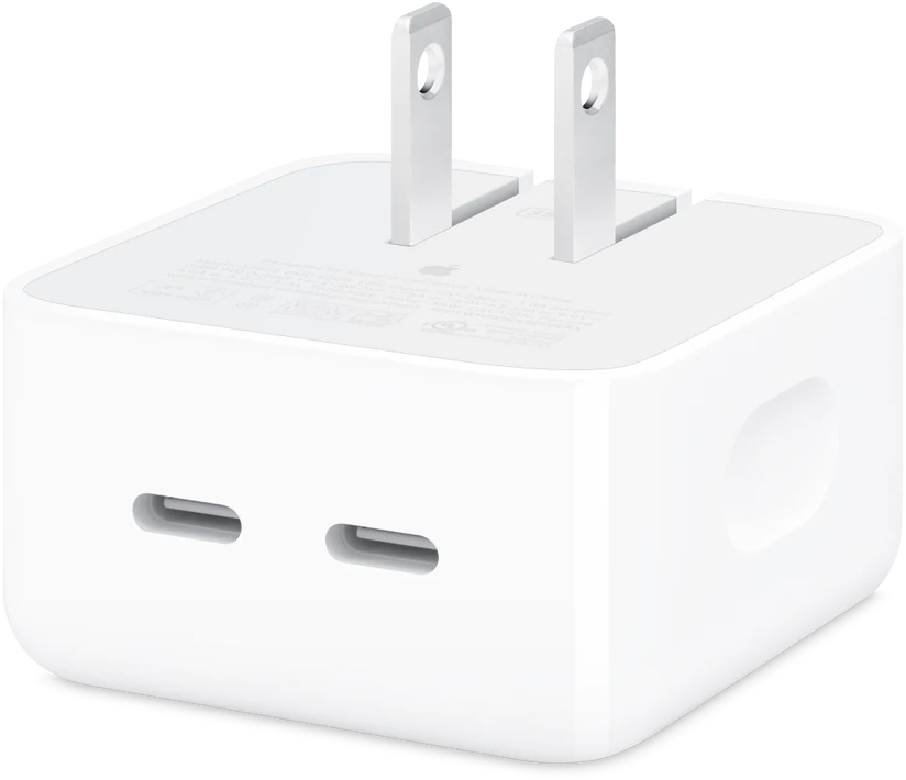 Adaptador 35W USB-C