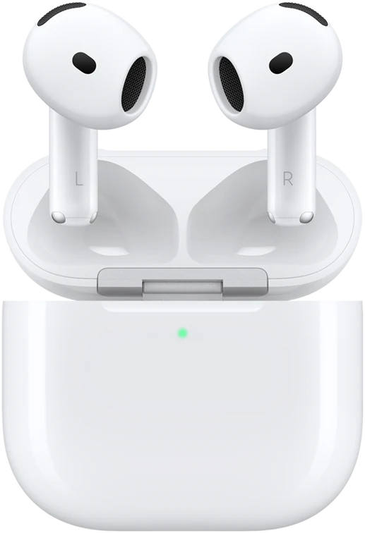 AirPods 4