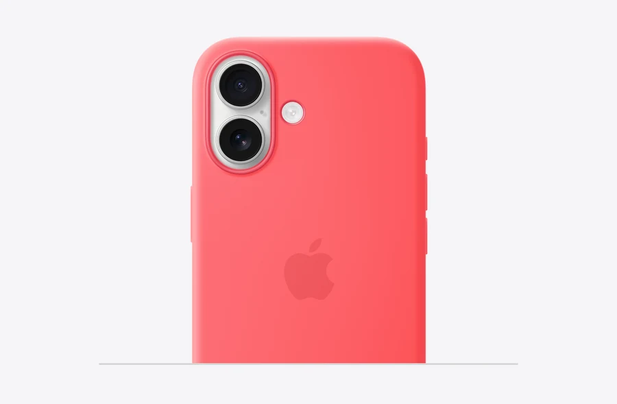 Capa de silicone