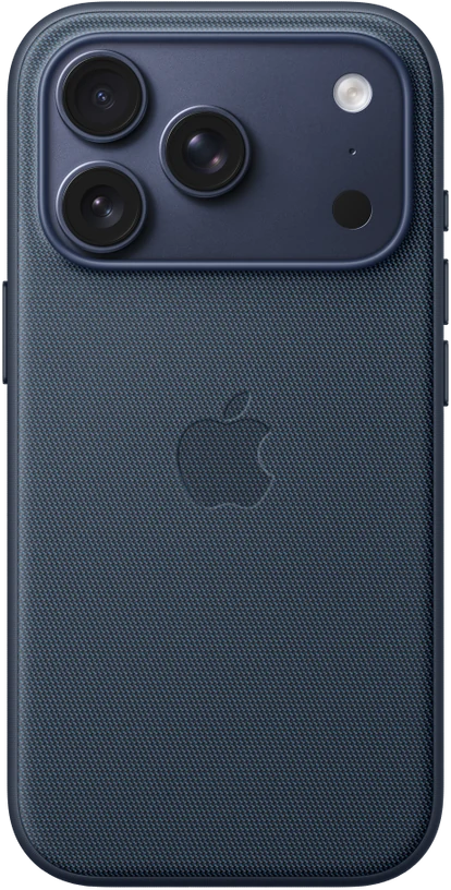 Capa TechWoven